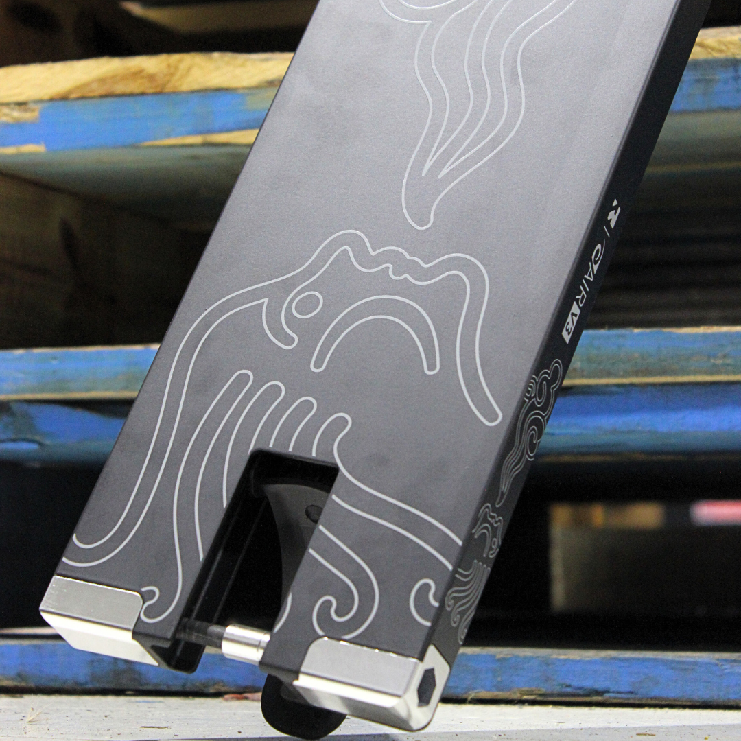 AIR RS v3 6" Deck