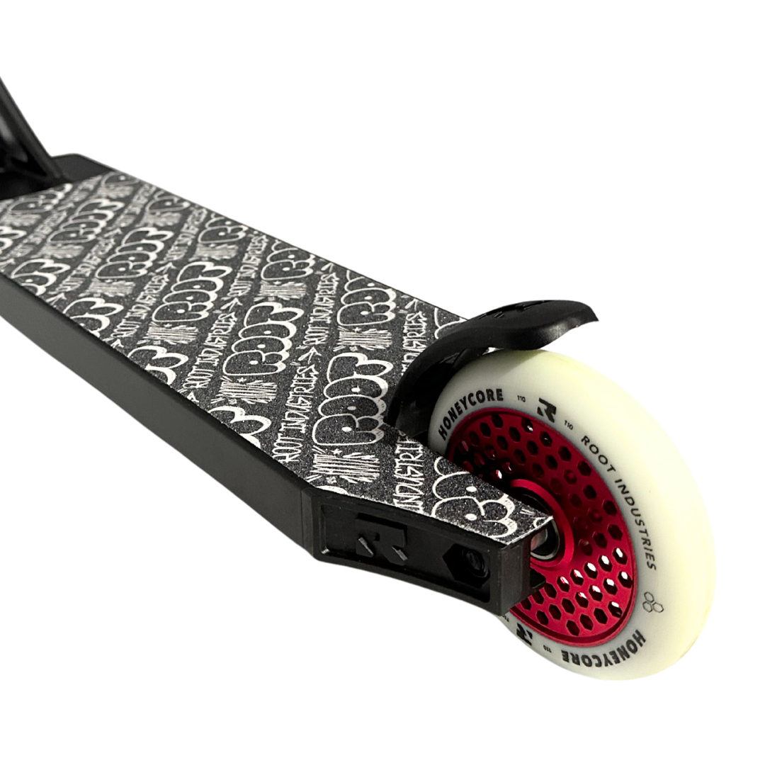 Custom Scooter - Isaac's Choice