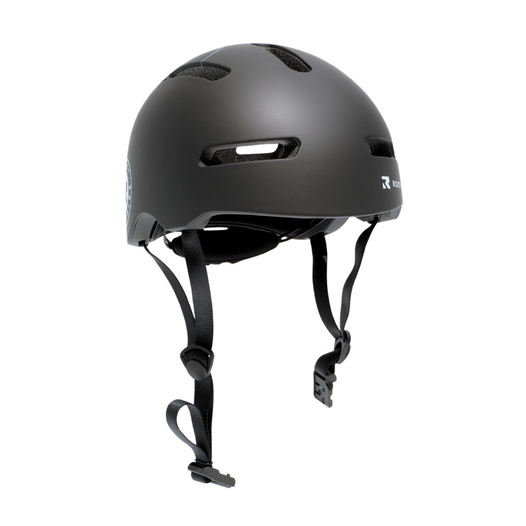 The Edge Pro Helmet - Black
