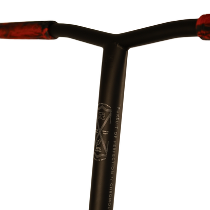 Custom Scooter - Boston's Choice