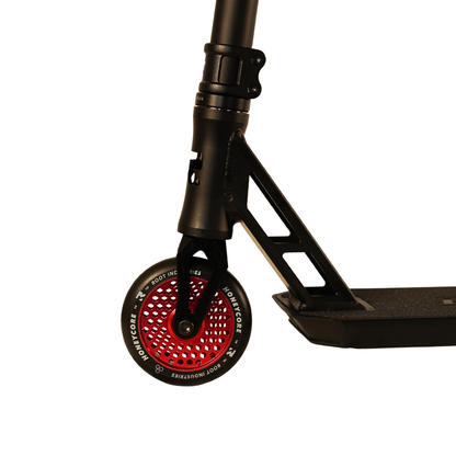 Custom Scooter - Boston's Choice
