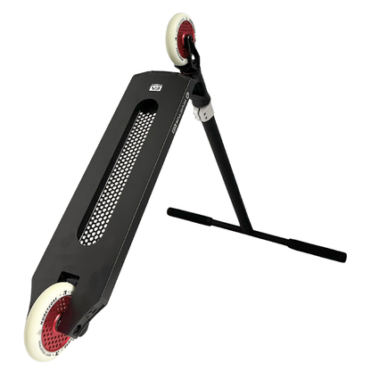 Custom Scooter - Isaac's Choice