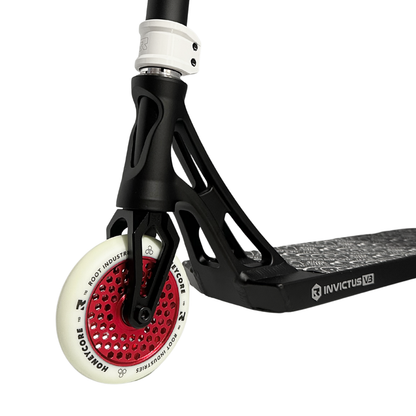 Custom Scooter - Isaac's Choice