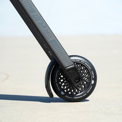Type R GT 5" Deck - Black