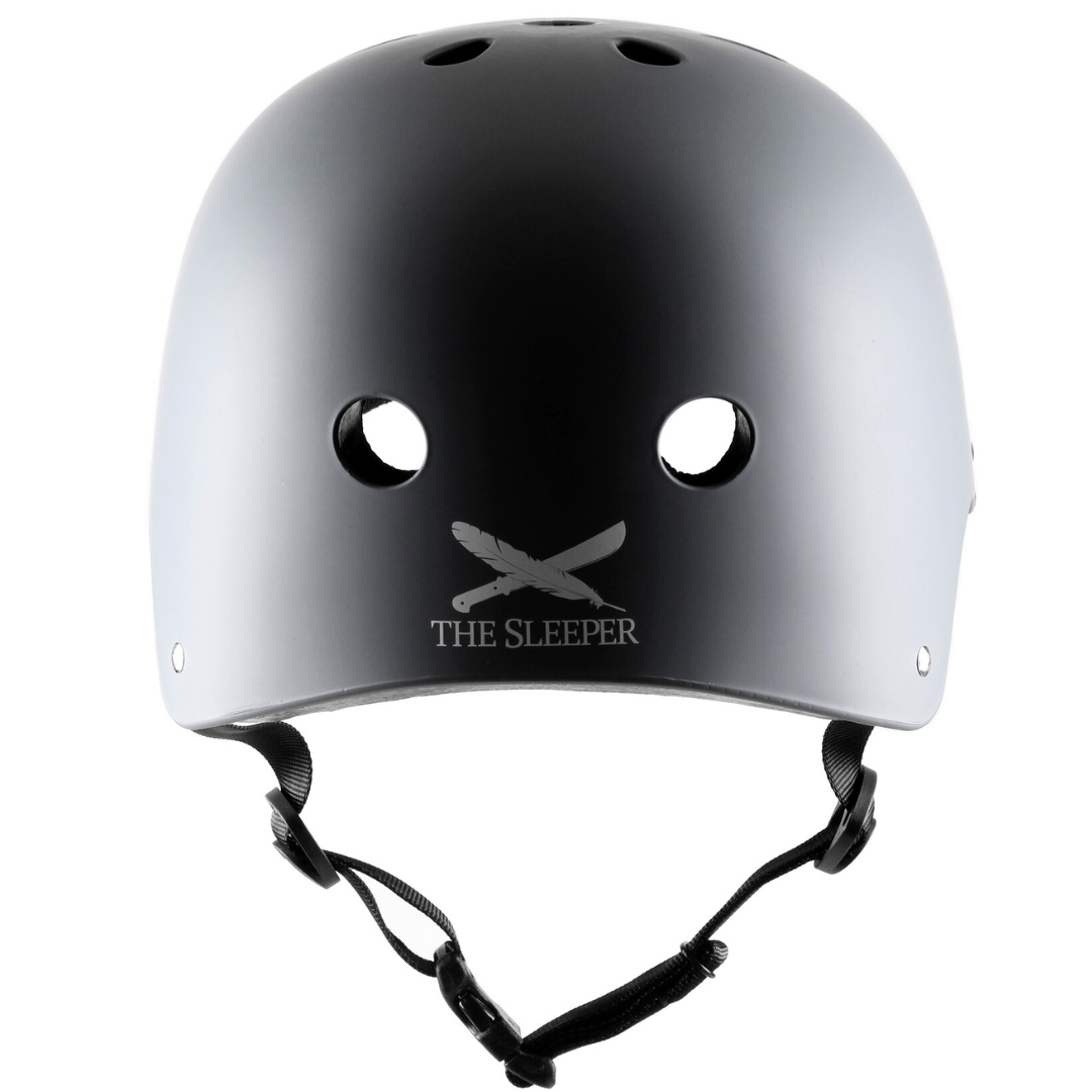 GAIN Protection Certified Helmet - Grey Matte