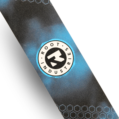6" x 23" Griptape - Blue