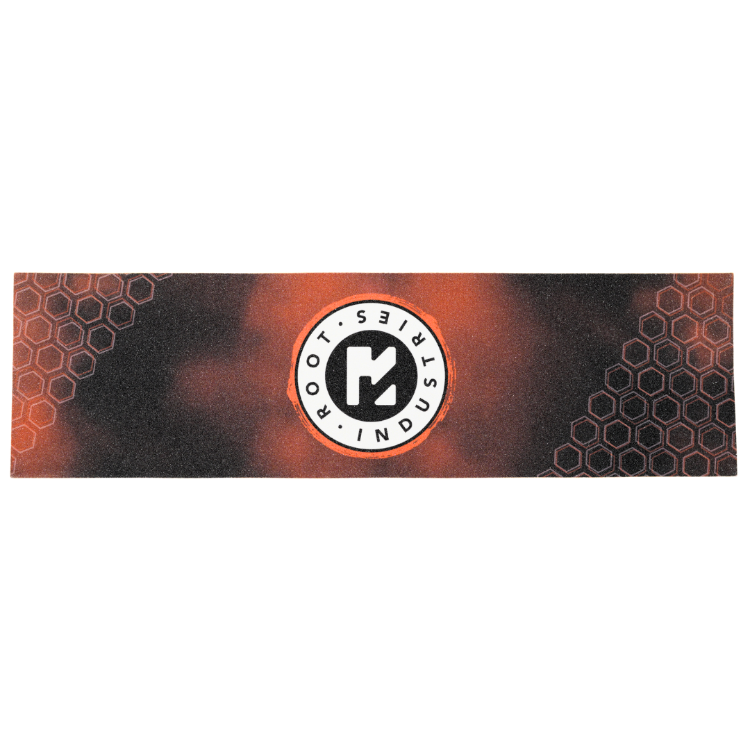 Root Industries 6" x 23" Griptape in Orange
