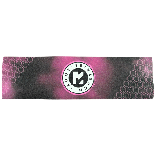 Root Industries 6" x 23" Griptape in Pink