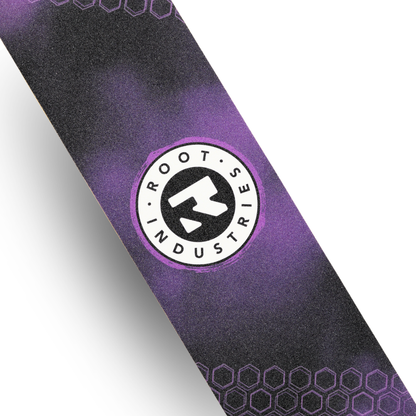 6" x 23" Griptape - Purple