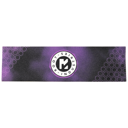 Root Industries 6" x 23" Griptape in Purple