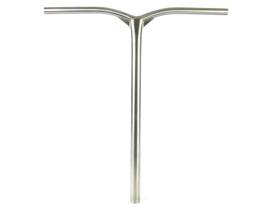 TITANIUM INVICTUS BAR - 670MM - RAW - Ex-Photoshoot 25