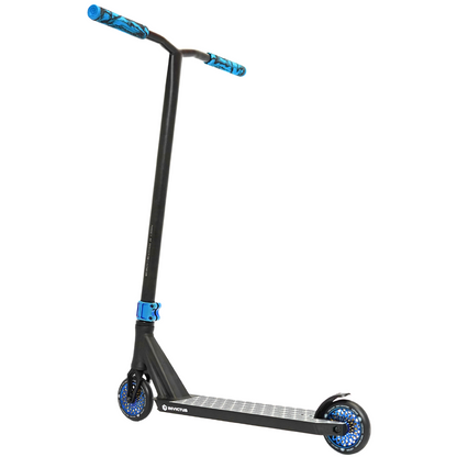 Custom Scooter - Kyle's Choice