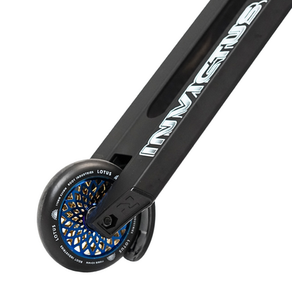 Custom Scooter - Kyle's Choice