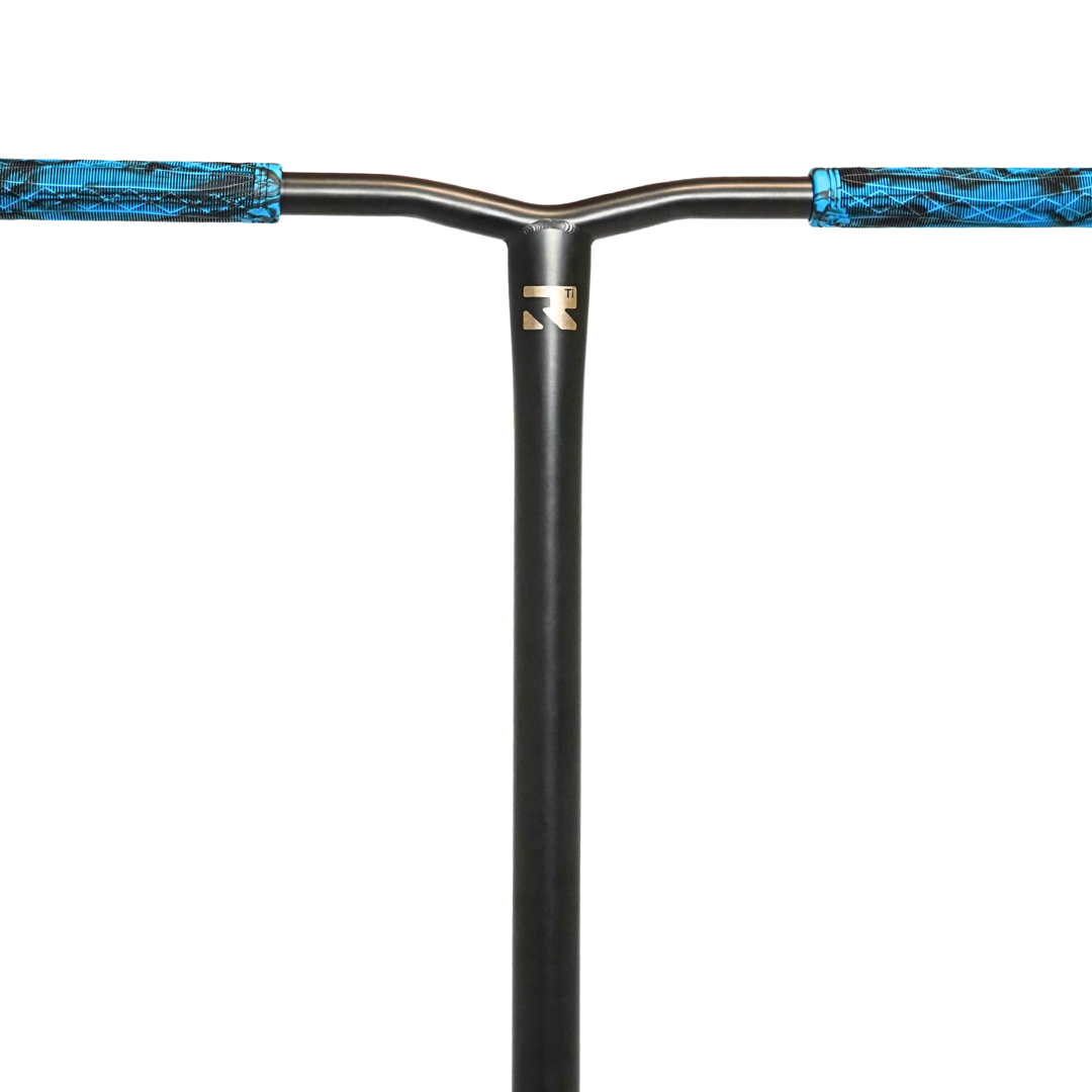 Custom Scooter - Kyle's Choice