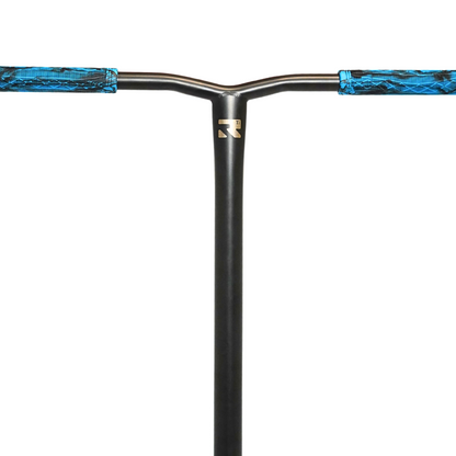 Custom Scooter - Kyle's Choice
