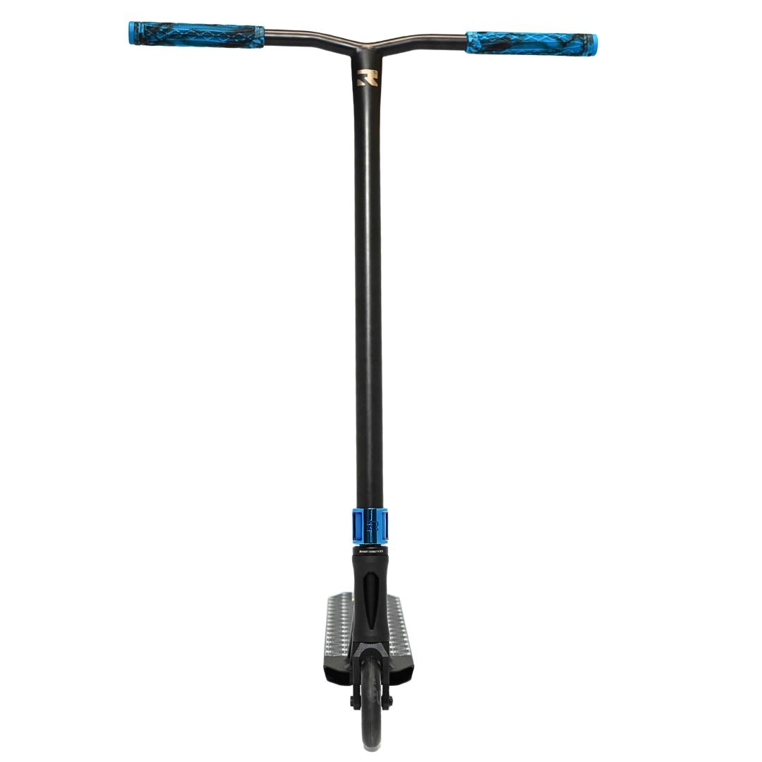 Custom Scooter - Kyle's Choice