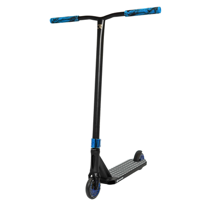 Custom Scooter - Kyle's Choice