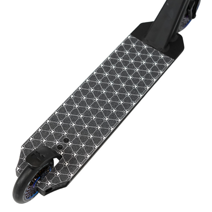 Custom Scooter - Kyle's Choice