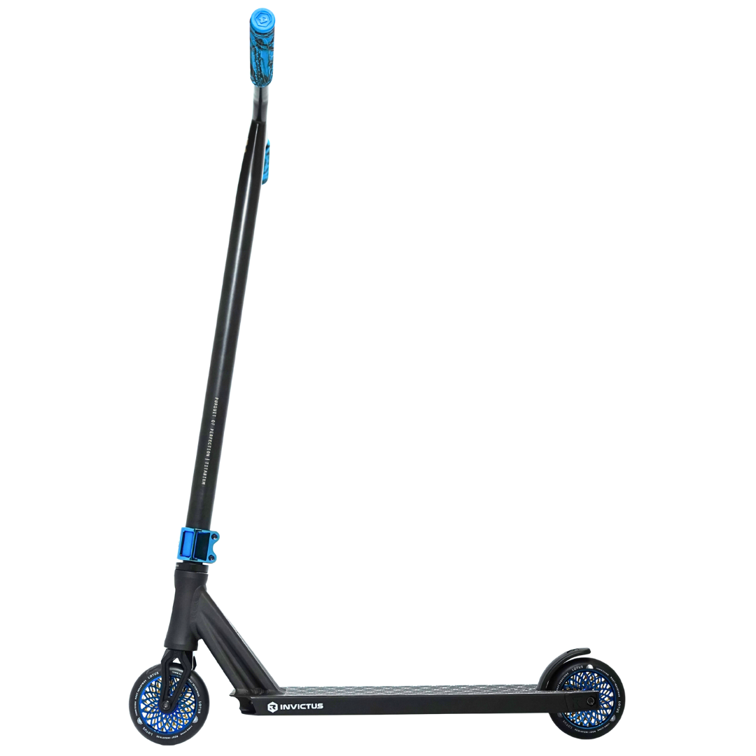 Custom Scooter - Kyle's Choice