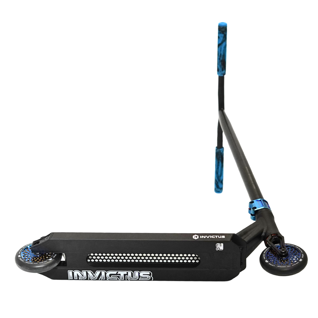 Custom Scooter - Kyle's Choice