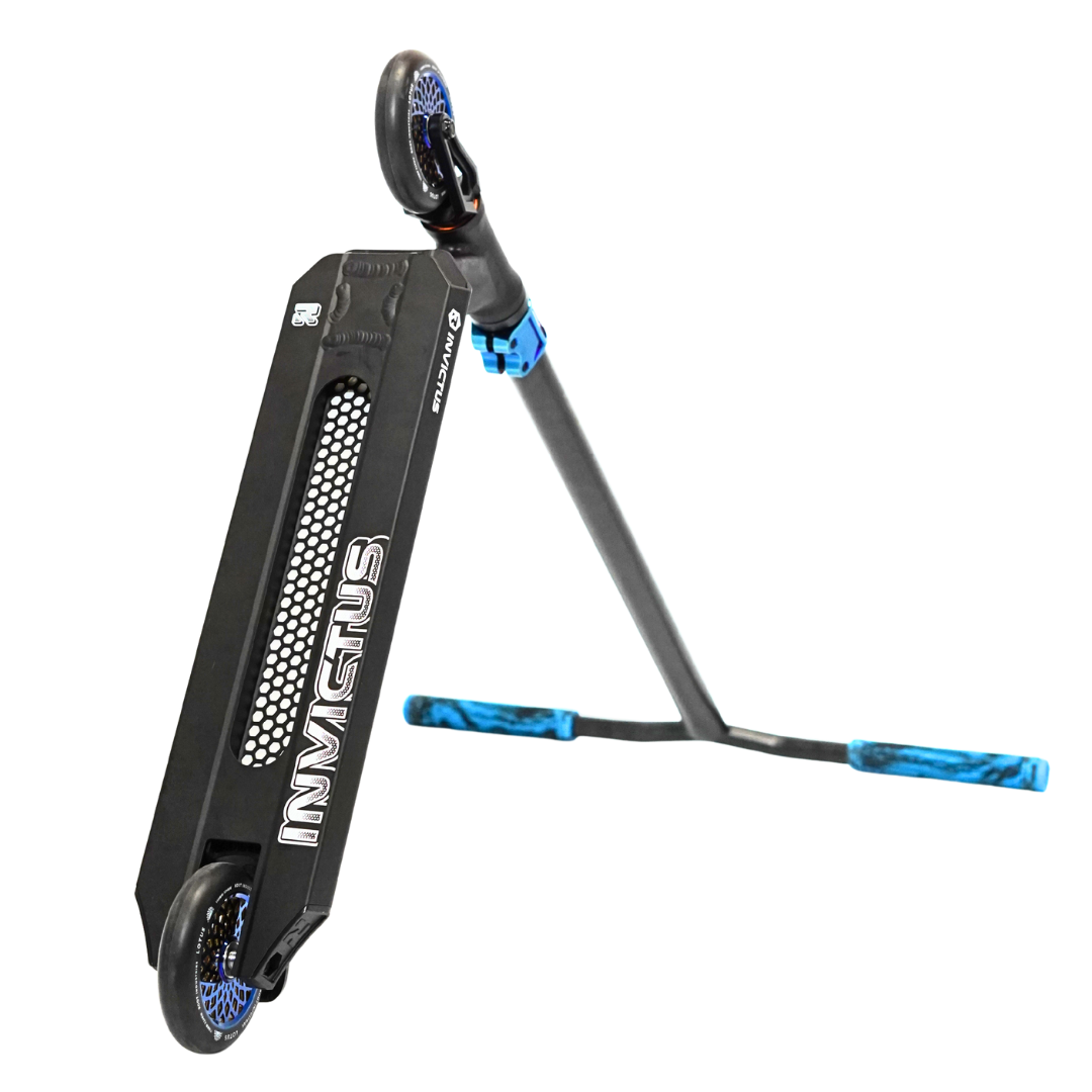 Custom Scooter - Kyle's Choice