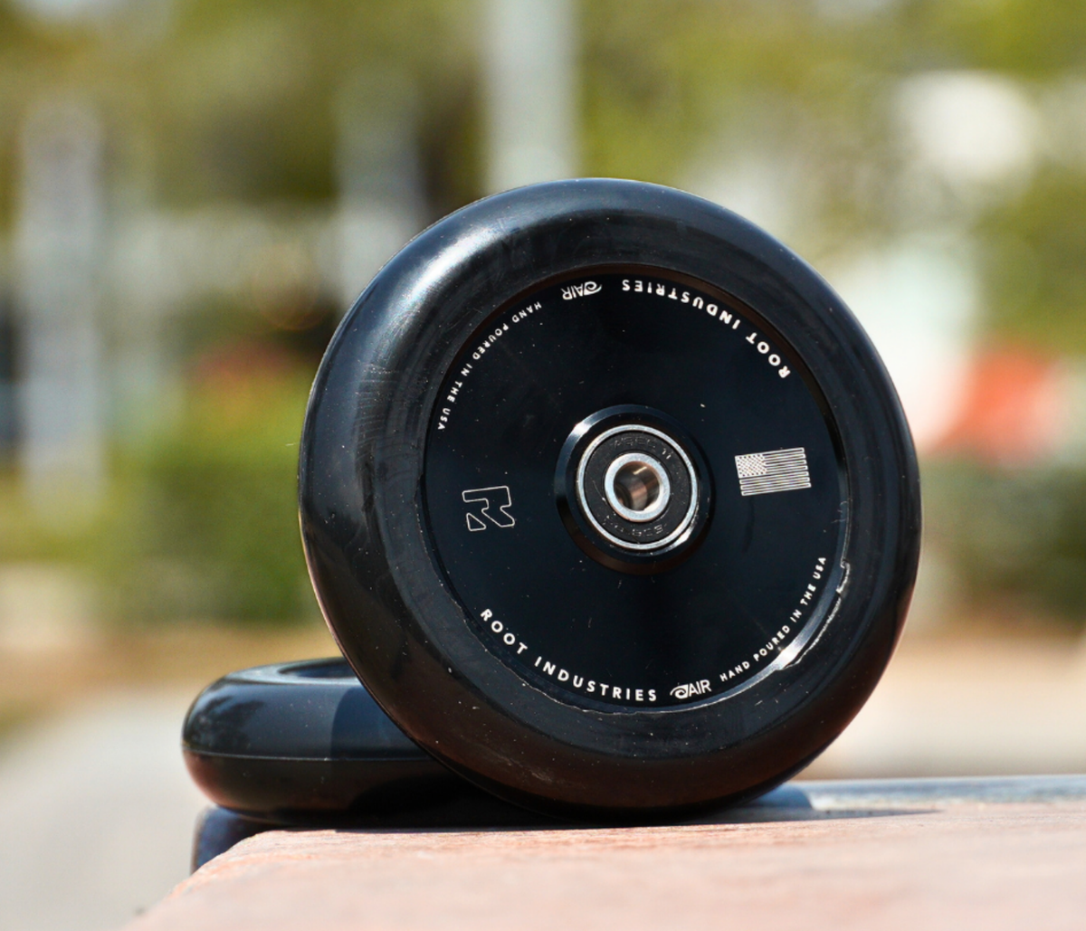 Pro Scooter Wheels | Best-Selling & Lightweight | Root Ind. AU & NZ ...