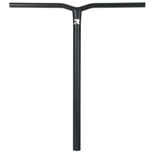 AIR Titanium 660mm S-Bar - Black