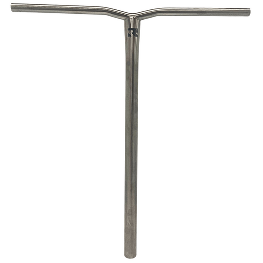 TITANIUM AIR BAR - S 660MM - RAW - Ex-Photoshoot 27