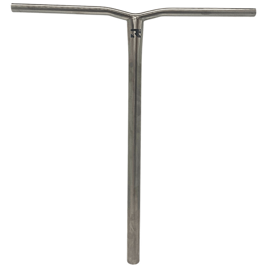 AIR Titanium 660mm S-Bar - Raw