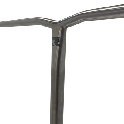 AIR Titanium 660mm S-Bar - Raw