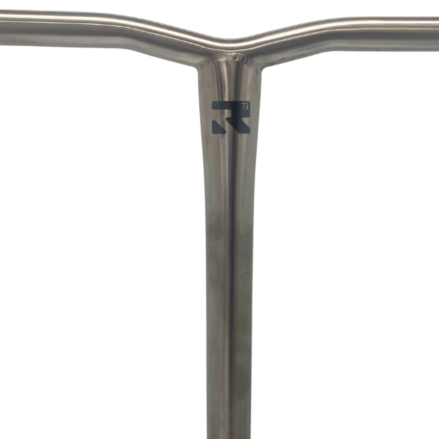 AIR Titanium 660mm S-Bar - Raw