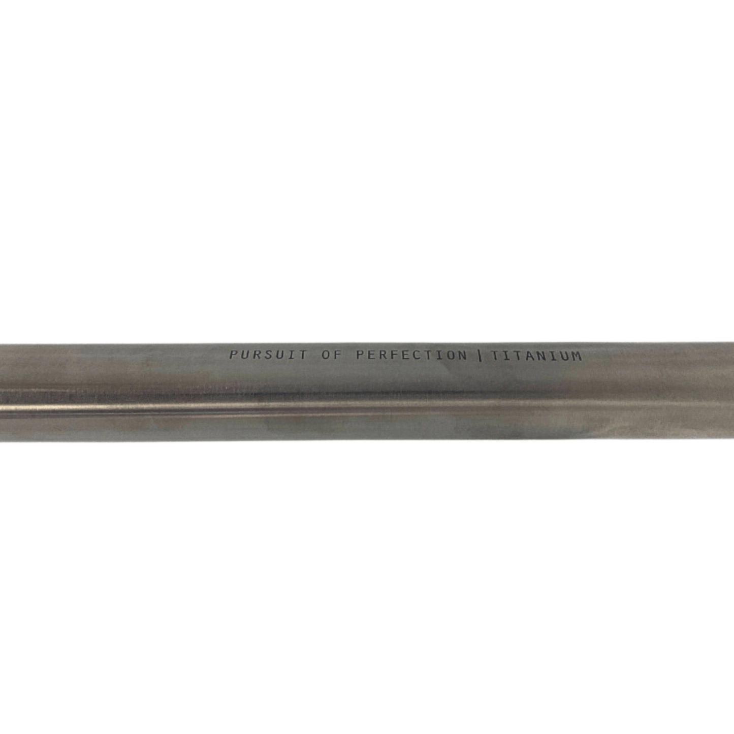 AIR Titanium 660mm S-Bar - Raw