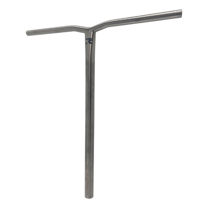 AIR Titanium 660mm S-Bar - Raw