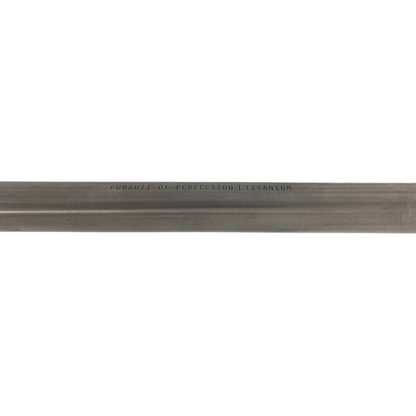 AIR Titanium 690mm T-Bar - Raw