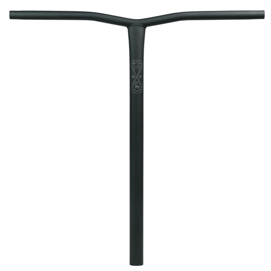 ChromoLite 670mm S-Bar