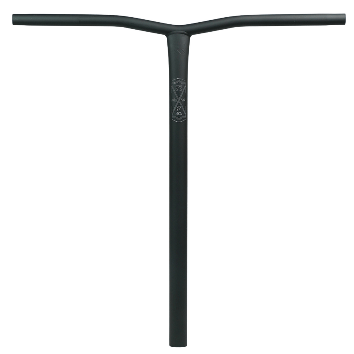 Root Industries ChromoLite 570mm Y-Bar in Black