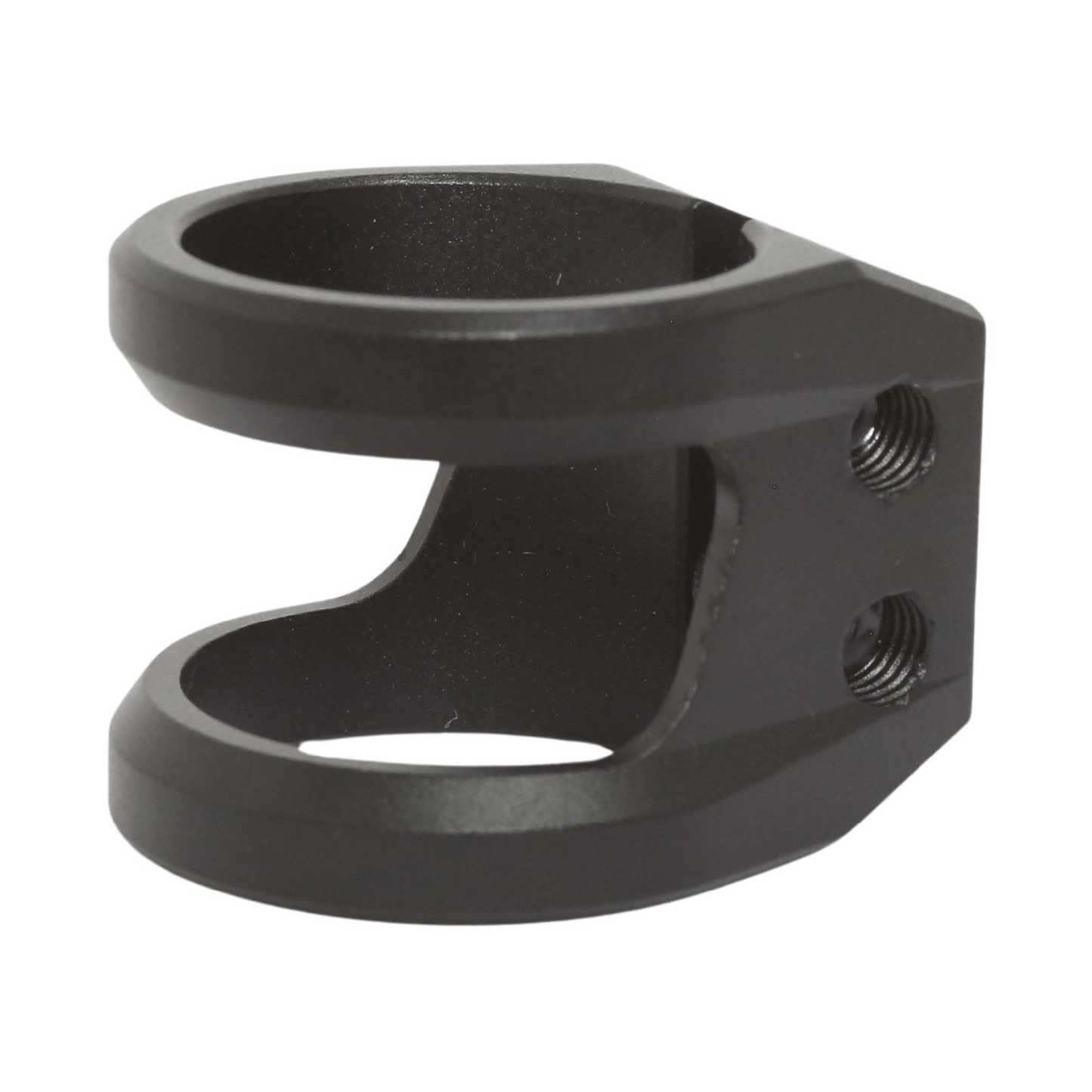 GT Double Clamp - Black