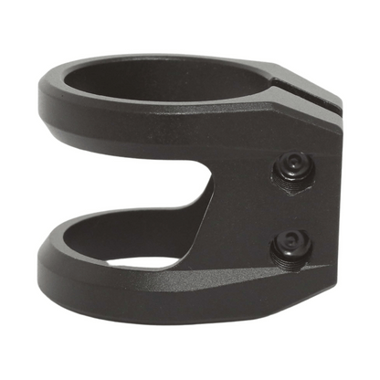 GT Double Clamp - Black