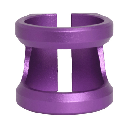 GT Double Clamp - Purple