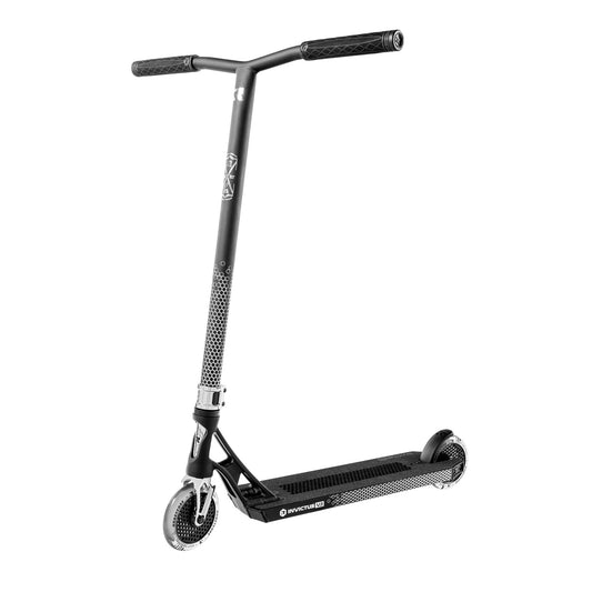 Invictus v3 Scooter - Black Mirror