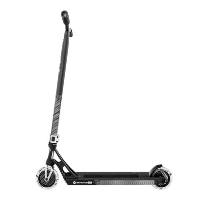 Invictus v3 Scooter - Black Mirror