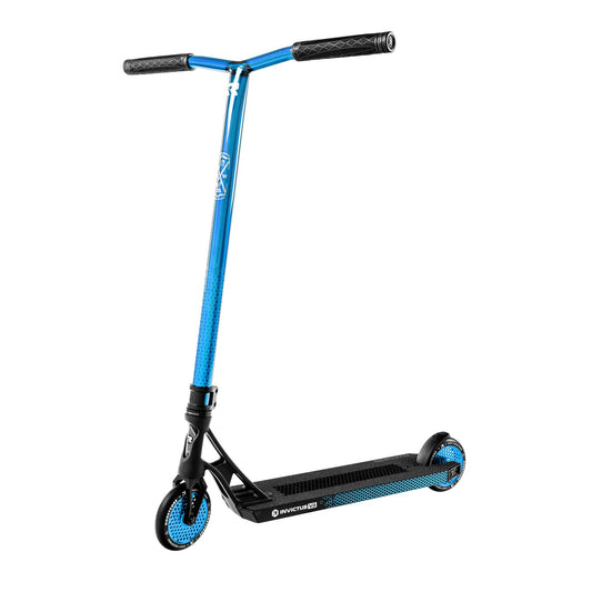 Invictus v3 Scooter - Burnt Blue