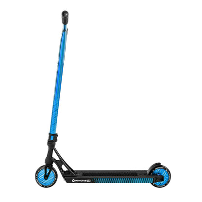 Invictus v3 Scooter - Burnt Blue