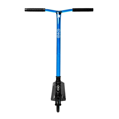 Invictus v3 Scooter - Burnt Blue