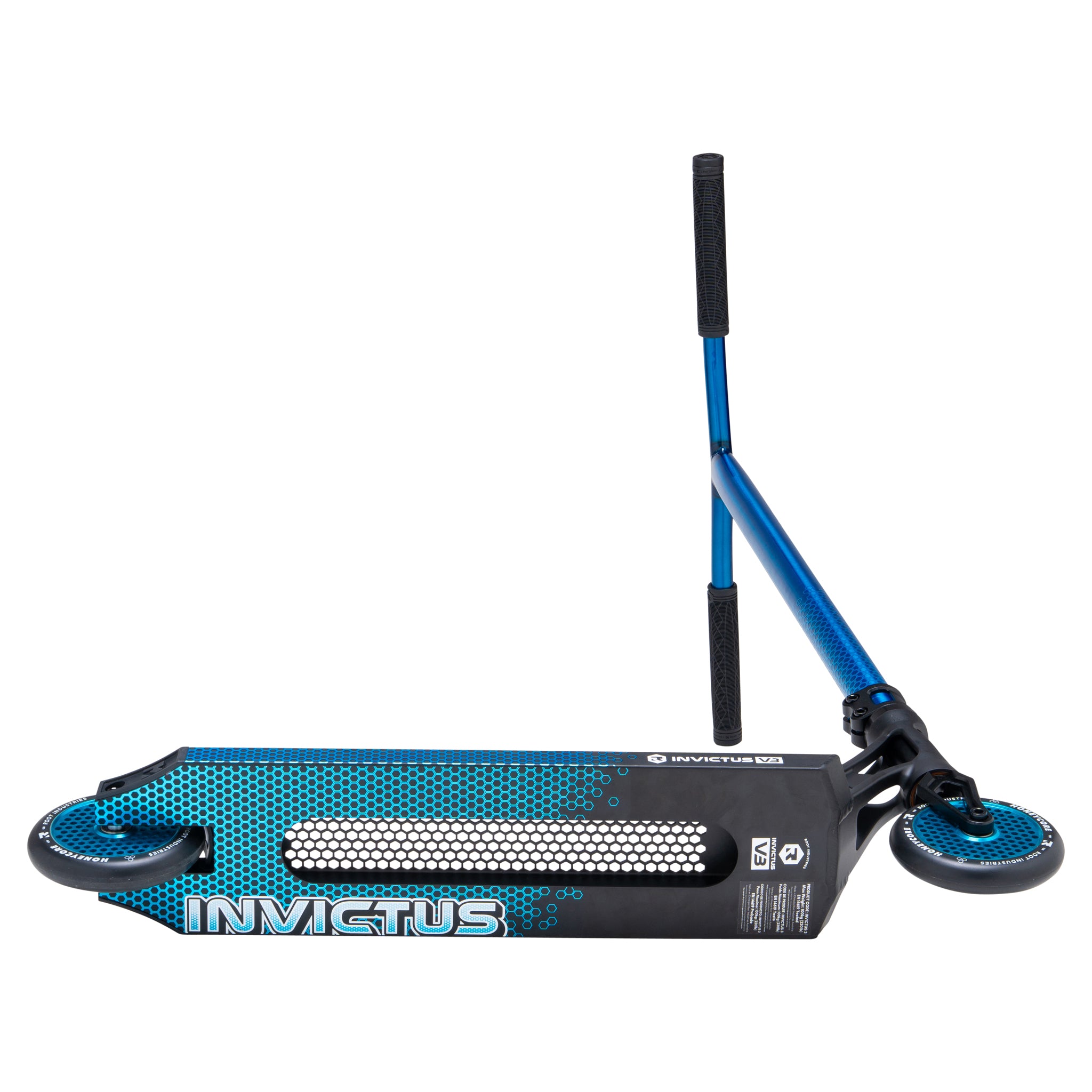 Invictus v3 Pro Scooter | Lightweight, Fast & Strong | AU & NZ – Root ...