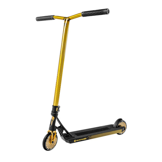 Invictus v3 Scooter - Burnt Gold