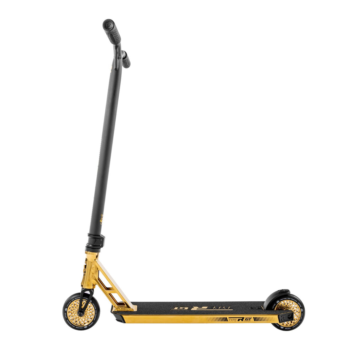 Typ R Scooter Root Industries Type R GT Pro Scooter - Gold Rush