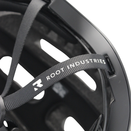 The Edge Pro Helmet - Black/White