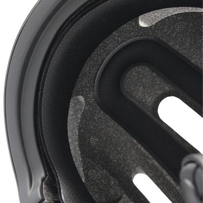 The Edge Pro Helmet - Black/White