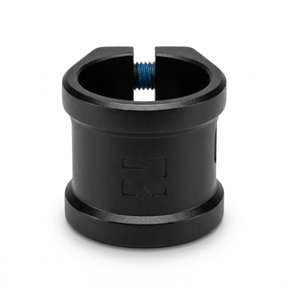 AIRLite Double Clamp - Black